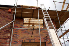 trusted extension quotes Irton